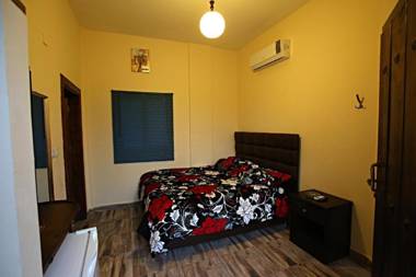 Bait Alaqaba dive center & resort