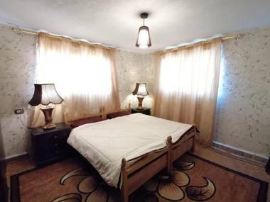 Ajloun Mihna Guest House