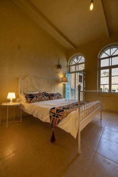 Jordan Heritage Madhafa