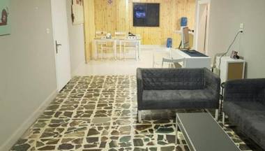 Hadrian s Gate Hotel