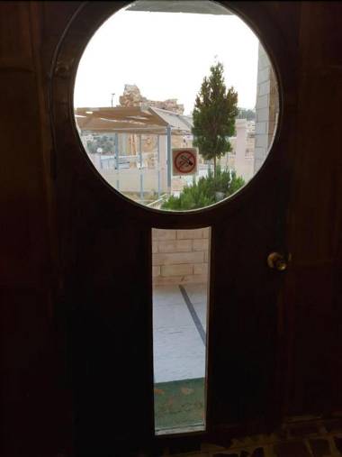 Hadrian s Gate Hotel