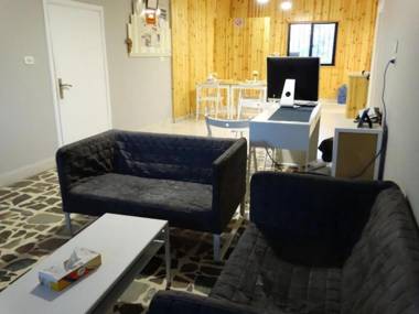 Hadrian s Gate Hotel