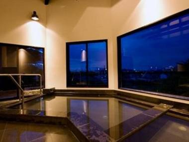 Sakaide Plaza Hotel