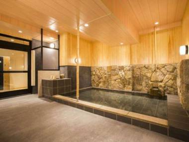 Extol Inn Saijo Ekimae