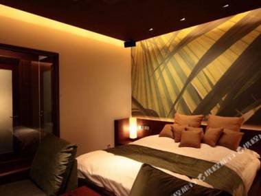 Hotel Oasis - Adult Only