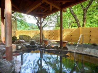 Keiryu Onsen Kammuriso