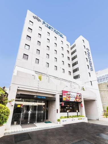 Kansai Airport First Hotel