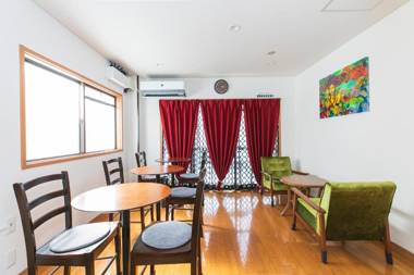 Bigtree Guesthouse