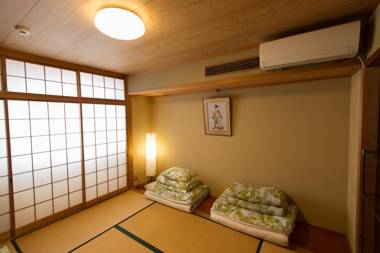 Guest House Izumi