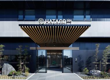 HATAGO INN Kansai Airport