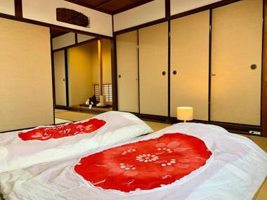 KIX House Wakeikan 和憩館