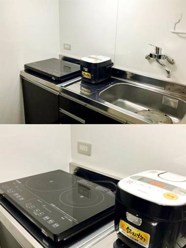 KIX House Wakeikan 和憩館