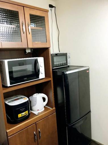 KIX House Wakeikan 和憩館