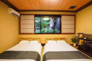 Shirakabanoyado-izumi