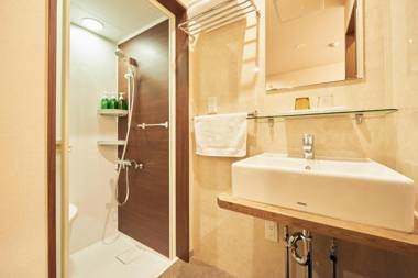 Hotel Kan Raku Honjo Waseda Ekimae