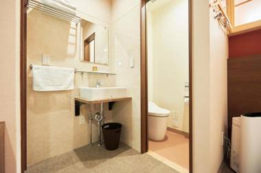 Hotel Kan Raku Honjo Waseda Ekimae