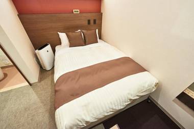 Hotel Kan Raku Honjo Waseda Ekimae