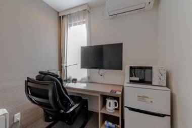 HOTEL R9 The Yard Honjo