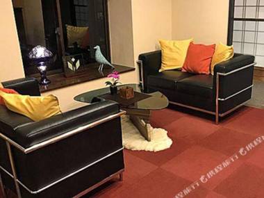 Restaurant & Ryokan Kinshokan