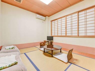 Yumotokan (Yunohora Onsen)