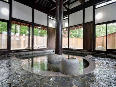 Ｔａｂｉｓｔ 祭畤温泉かみくら