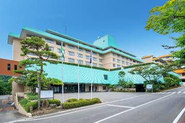 Hotel Hanamaki