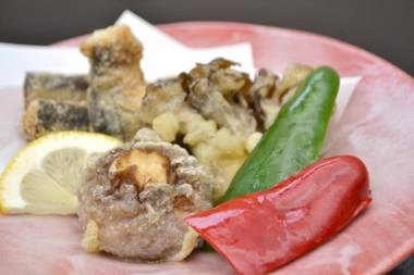 Dai Onsen Matsudaya Ryokan