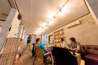 Guesthouse meinn Hanamaki