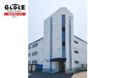 GLOCE 美幌 ゲストルーム l BIHORO Guest room