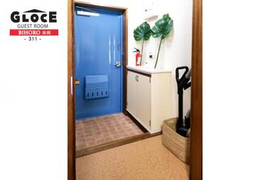 GLOCE 美幌 ゲストルーム l BIHORO Guest room