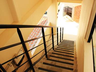 Kariyushi Condominium Ocean Hills Chouraku Stay