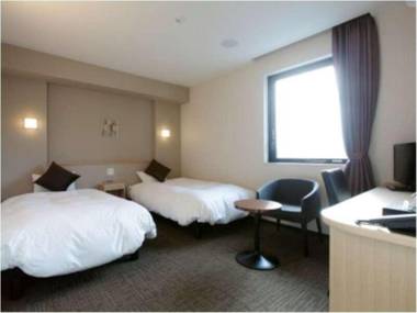 Green Sky Hotel Takehara