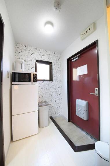 EX Fuse Apartment 1A