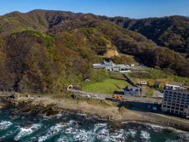 Hotel Sun Resort Shonai