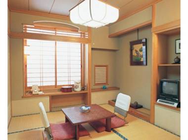Wakaba Ryokan