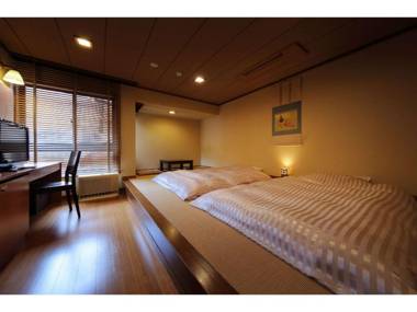Kuhe Ryokan