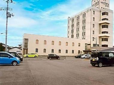 Hotel Stayin Sanno Plaza