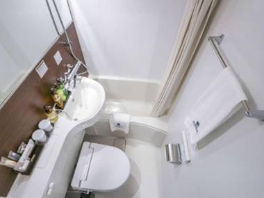 HOTEL LiVEMAX Nigata Nagaoka Station