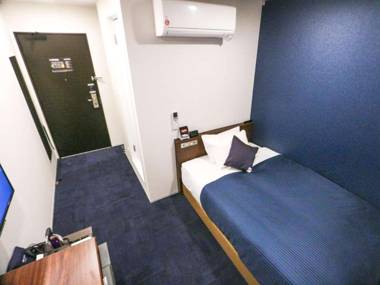 HOTEL LiVEMAX Nigata Nagaoka Station