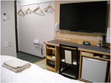 Hotel Business Inn Nagaoka