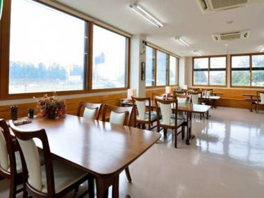 Yasuragi No Yado Yuhana