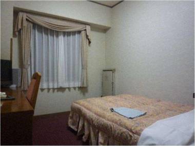 Hotel River Inn