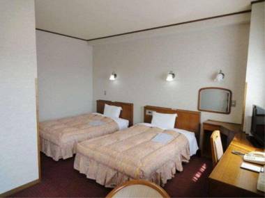 Hotel River Inn