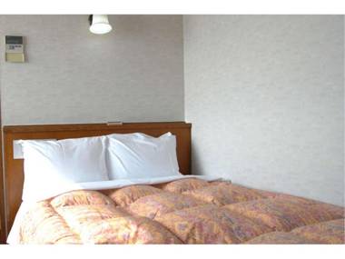 Hotel River Inn