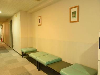 Hotel Satto Inn Arai