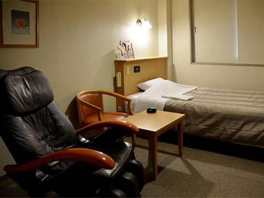 Hotel Satto Inn Arai