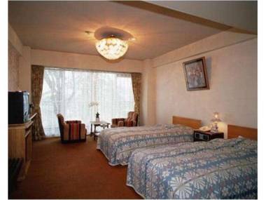 Akakura Hotel