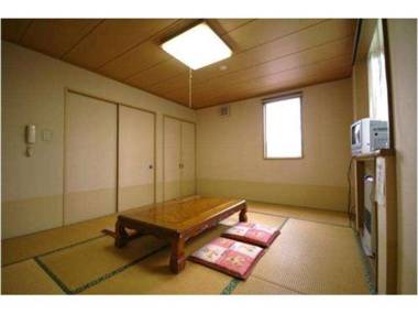 Pension Petite House for You