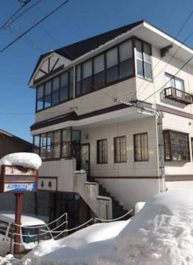 Akakura Onsen Kotobukiro