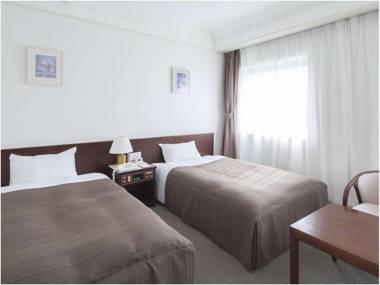 Hotel Toraya